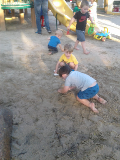 Park «Hodgkins-Curtin Park», reviews and photos, Holland St, Somerville, MA 02144, USA