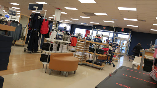 Department Store «Marshalls», reviews and photos, 625 W Edgar Rd, Linden, NJ 07036, USA