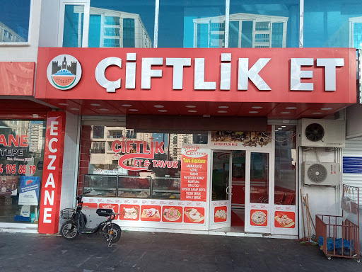 Çiftlik Ürünleri Mağazası Diyarbakır