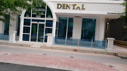 Royal Dental Diş Kliniği