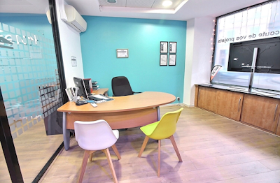 Agence Nestenn Immobilier Gardanne à Gardanne