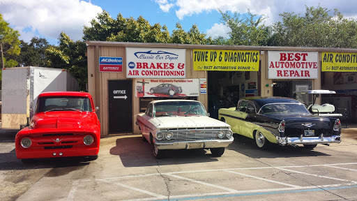 Auto Repair Shop «Best Automotive Repair», reviews and photos, 330 US Hwy 27 S #8, Sebring, FL 33870, USA