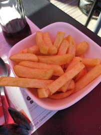 Frite du Restaurant Face à la Mer à Dunkerque - n°10