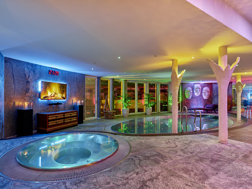 Paare Hotels mit Jacuzzi Stuttgart