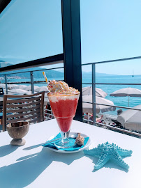 Plats et boissons du Restaurant italien Cocody Sun à Roquebrune-Cap-Martin - n°14