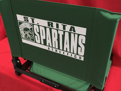 Sporting Goods Store «Team Sports & Performance Apparel», reviews and photos, 5211 Forest Ln #127, Dallas, TX 75244, USA