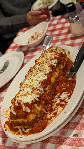 Buca di Beppo Italian Restaurant