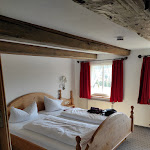 Photo n°2 de l'avis de hans.e fait le 21/10/2021 à 10:11 sur le  Hotel Landgasthof Adler à Bernau im Schwarzwald