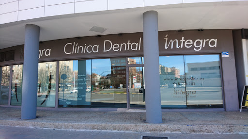 Clínica Dental ÍntegraClinic en Pamplona, Pamplona