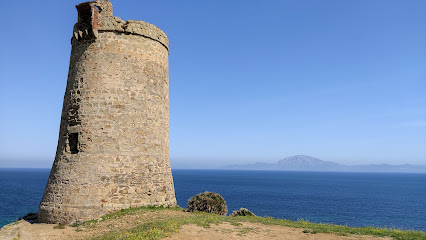 Lugar dе interés histórico - Torre dе Guadalmesí - El Bujeo