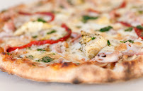 Les plus récentes photos du Pizzeria Cimiez PIZZA à Nice - n°4