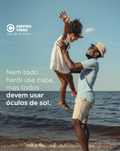 Número de telefone de Ótica Centro Visão Centro I: Óculos de Grau, Óculos de Sol, Lentes de Contato BH