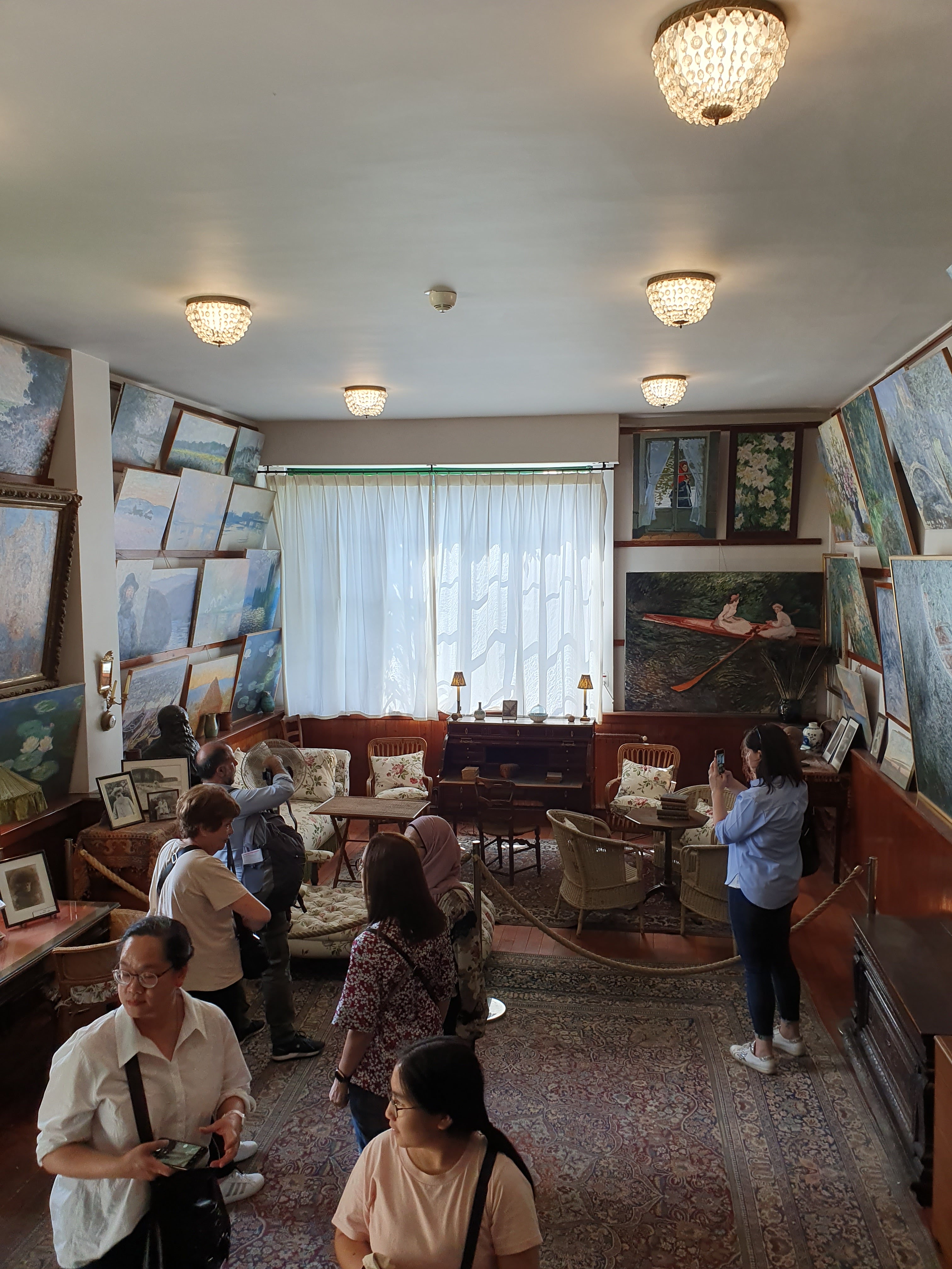 Photo n° 2 de l'avis de françoise.e fait le 30/06/2023 à 16:08