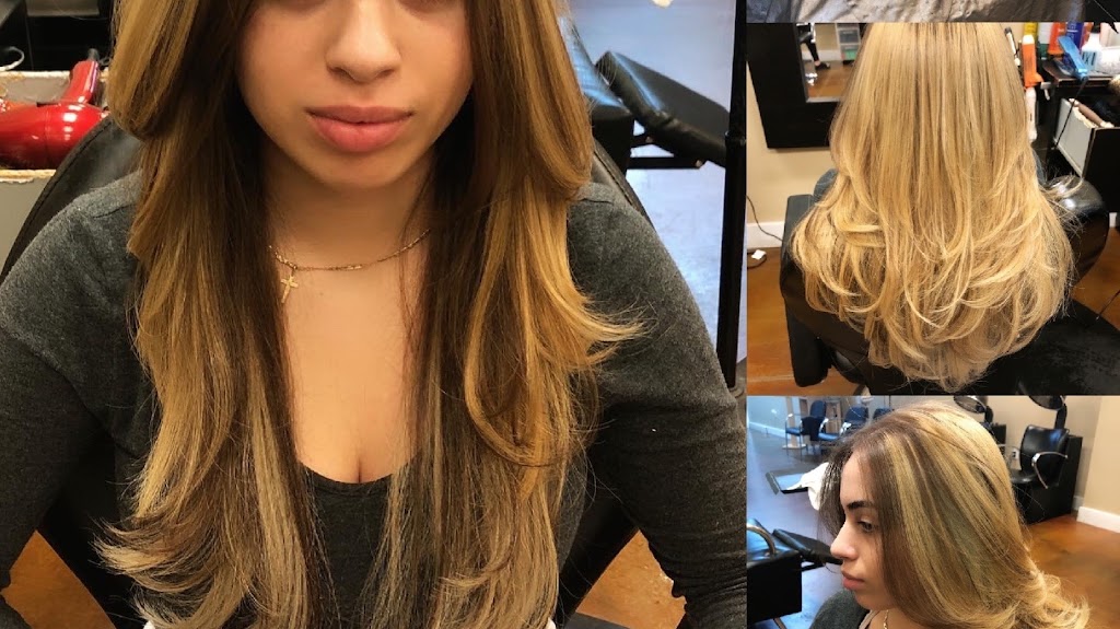 Sula's Dominican Hair Salon And Barber Shop 30341