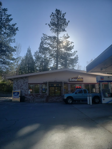 Gas Station «Chevron», reviews and photos, 301 Sacramento St, Nevada City, CA 95959, USA