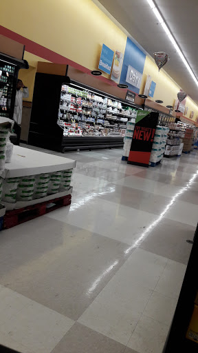 Supermarket «Shoppers Food & Pharmacy - Mondawmin», reviews and photos, 2000 Gwynns Falls Pkwy, Baltimore, MD 21216, USA