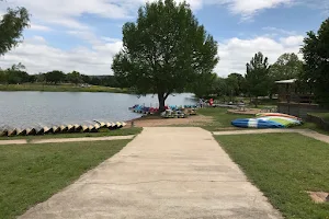 Inks Lake State Park Store image