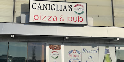 Caniglia's A Mano