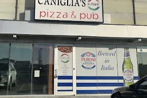 Caniglia's A Mano image