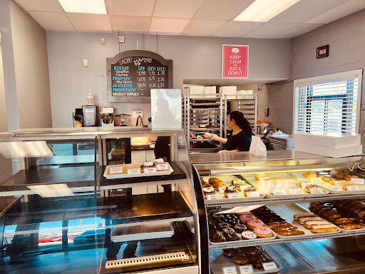 Donut Shop «Donut Boy», reviews and photos, 2194 W 3500 S, West Valley City, UT 84119, USA