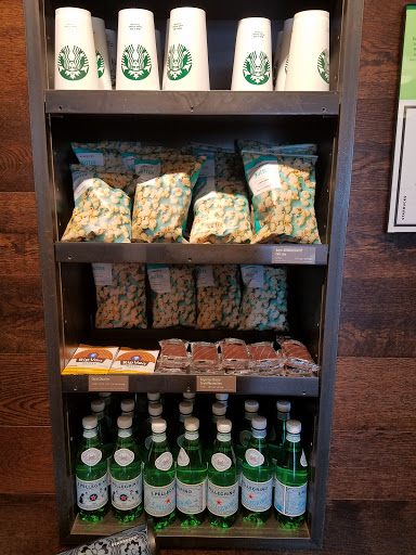 Coffee Shop «Starbucks», reviews and photos, 1970 Hilliard Rome Rd, Columbus, OH 43228, USA