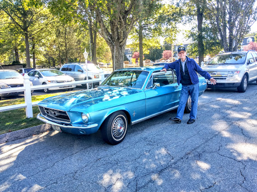 Memorial Park «Governor John Notte Memorial Park», reviews and photos, 1801 Douglas Ave, North Providence, RI 02904, USA