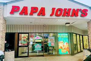 Papa John's Pizza image