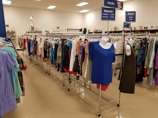 Thrift Store «Goodwill Industries», reviews and photos