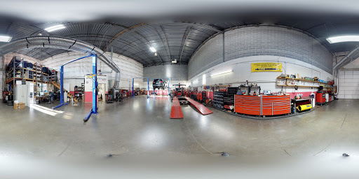 Auto Repair Shop «Drake Auto», reviews and photos, 23571 Pebble Run Pl #150, Sterling, VA 20166, USA