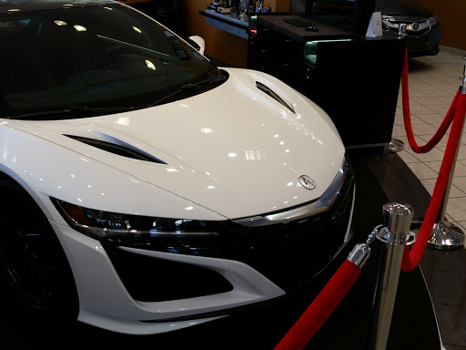 Acura Dealer «Acura of Peoria», reviews and photos, 9190 W Bell Rd, Peoria, AZ 85382, USA