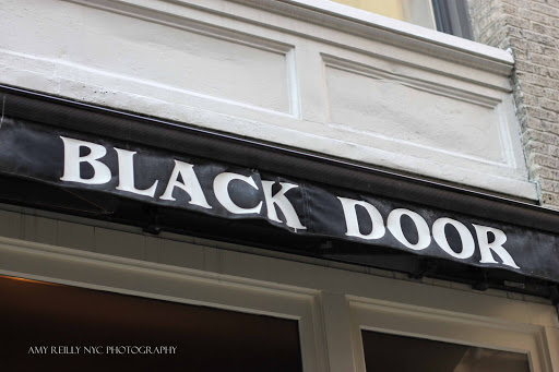 Black Door image 3