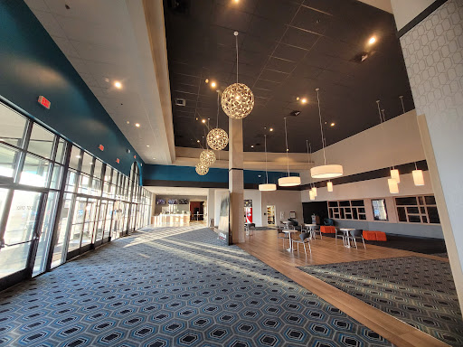 Movie Theater «Picture Show at East Windsor», reviews and photos, 319 US-130, East Windsor, NJ 08520, USA