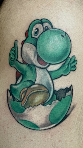 Explore sister tattoo ideas, creative tattoo ideas in Selbyville, available at Skin Deep Studios