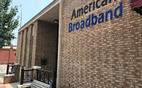 American Broadband image