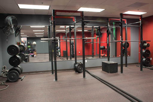 Gym «Mountainside Fitness Ice Den», reviews and photos, 9375 E Bell Rd, Scottsdale, AZ 85260, USA