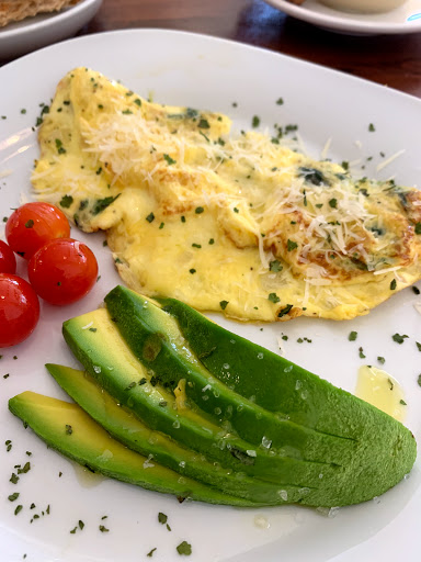 Brunch para celiacos en San Pedro Sula