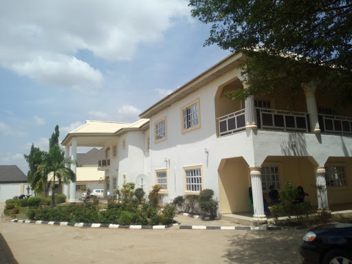 Brighter Suites, Tudun Wada South, Minna, Nigeria, Extended Stay Hotel, state Niger