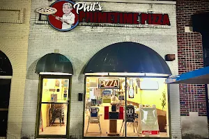 Phil’s Primetime Pizza image