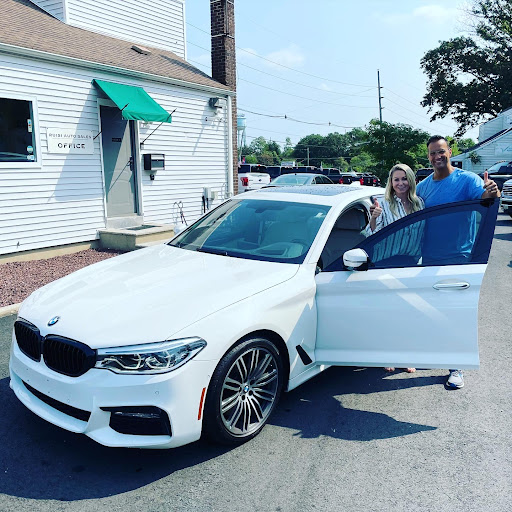 RV Dealer «Ruisi Auto Sales», reviews and photos, 100 NJ-35, Keyport, NJ 07735, USA