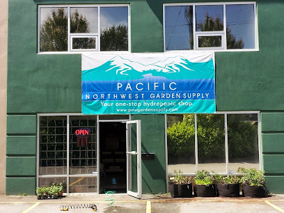 Pacific Northwest Garden Supply Mission