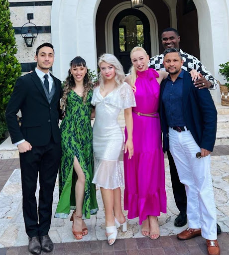 Dance School «Arthur Murray Dance Studio», reviews and photos, 2916 Ponce De Leon Blvd, Coral Gables, FL 33134, USA