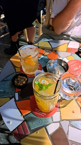 Arokaria Cafe Rethymno - Καφετέρια