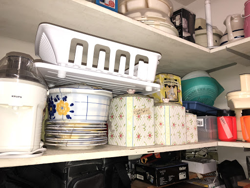 Thrift Store «Village Thrift Shop», reviews and photos, 888 E Michigan St, Orlando, FL 32806, USA