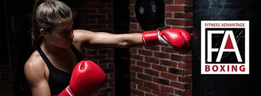 Boxing Gym «FA Boxing | Fitness Advantage», reviews and photos, 99 West St, Medfield, MA 02052, USA