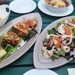 Photo n°1 de l'avis de Andreas.� fait le 26/06/2022 à 17:54 sur le  Pizzeria La Posta à Bad Steben