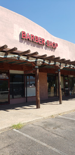 Shopping Mall «Papago Plaza Shopping Center», reviews and photos, 1408 N Scottsdale Rd, Scottsdale, AZ 85257, USA