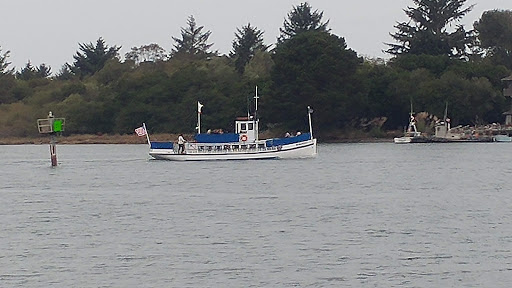 Ice Cream Shop «Living the Dream Ice Cream», reviews and photos, 1 F St, Eureka, CA 95501, USA