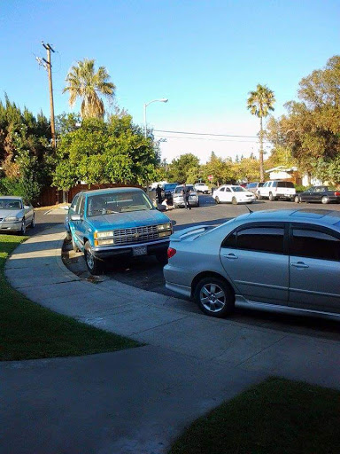 Newspaper Publisher «Daily Republic», reviews and photos, 1250 W Texas St, Fairfield, CA 94533, USA