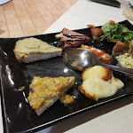 Photo n°2 de l'avis de Chiara.o fait le 14/06/2020 à 07:53 sur le  Ristorante Locanda Del Postiglione à Spello