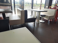 Atmosphère du Restauration rapide McDonald's Vienne - n°3